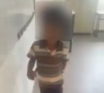  بالفيديو: معلمة في النقب تضرب طفلاً ووزارة المعارف تفتح تحقيقاً في الحادث